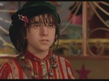 David Krumholtz