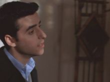 David Krumholtz