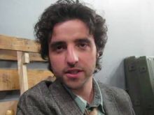 David Krumholtz