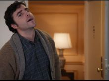 David Krumholtz