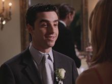David Krumholtz