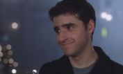 David Krumholtz