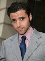 David Krumholtz