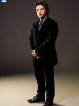 David Krumholtz