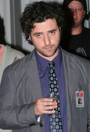 David Krumholtz