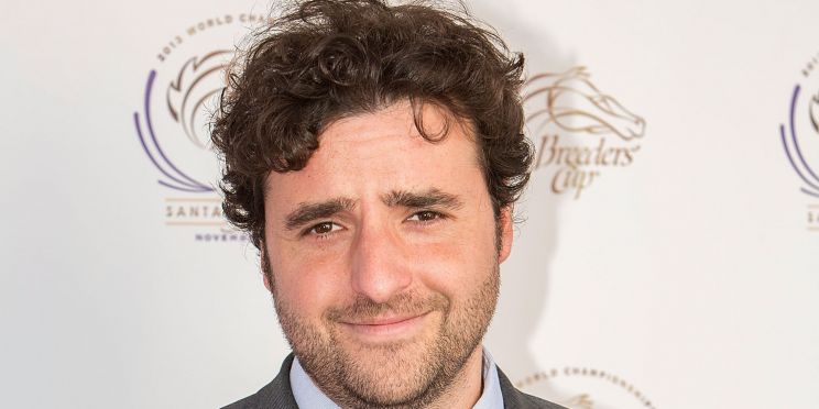 David Krumholtz