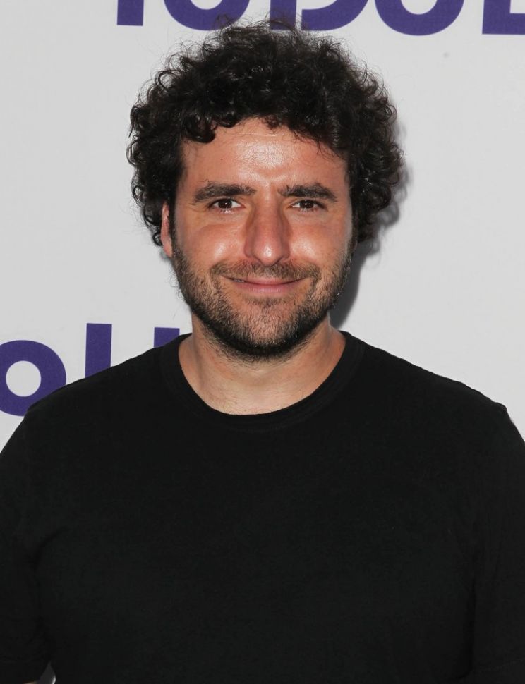 David Krumholtz