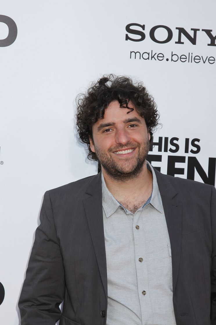 David Krumholtz