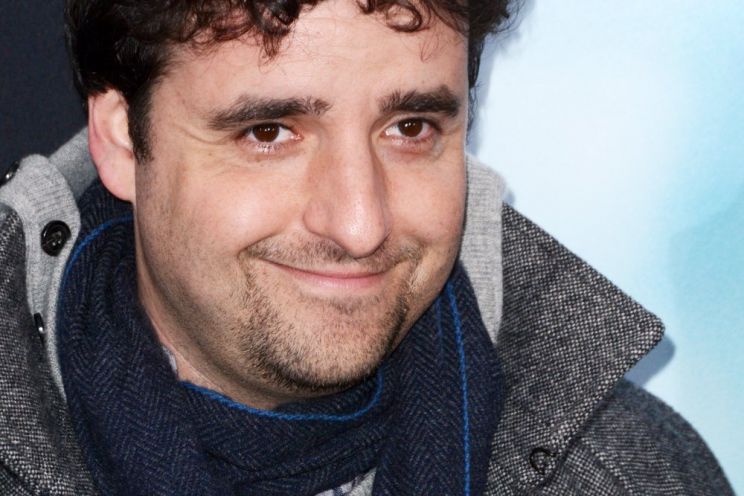 David Krumholtz