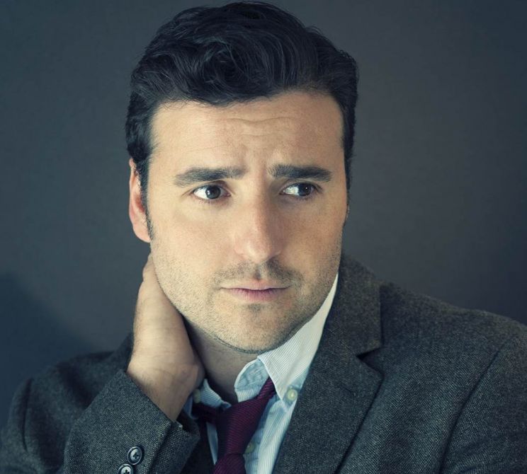 David Krumholtz
