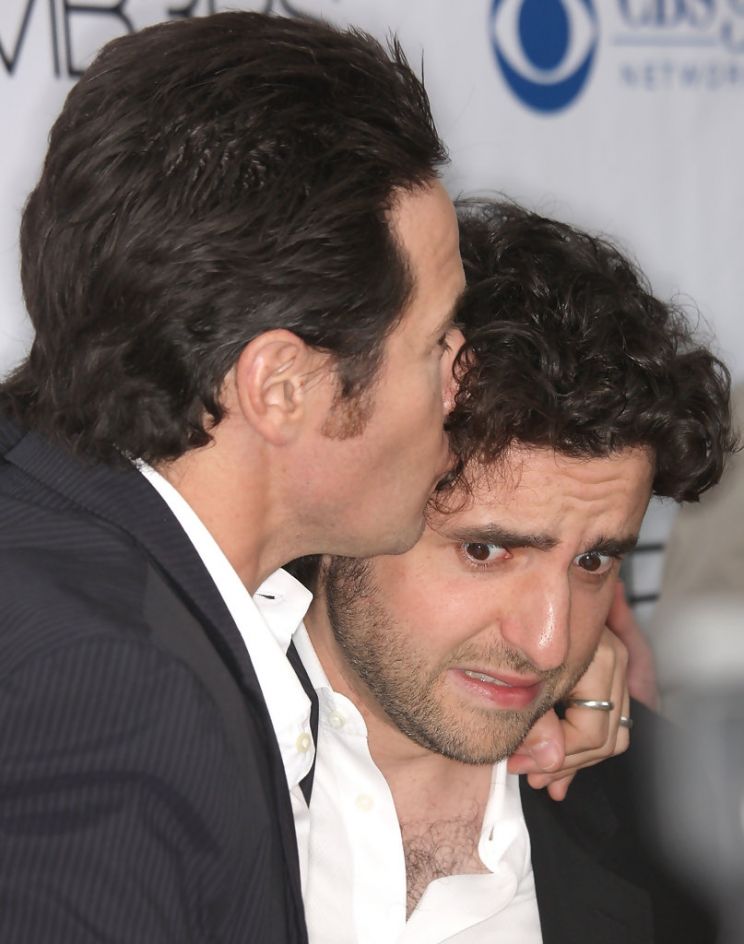 David Krumholtz