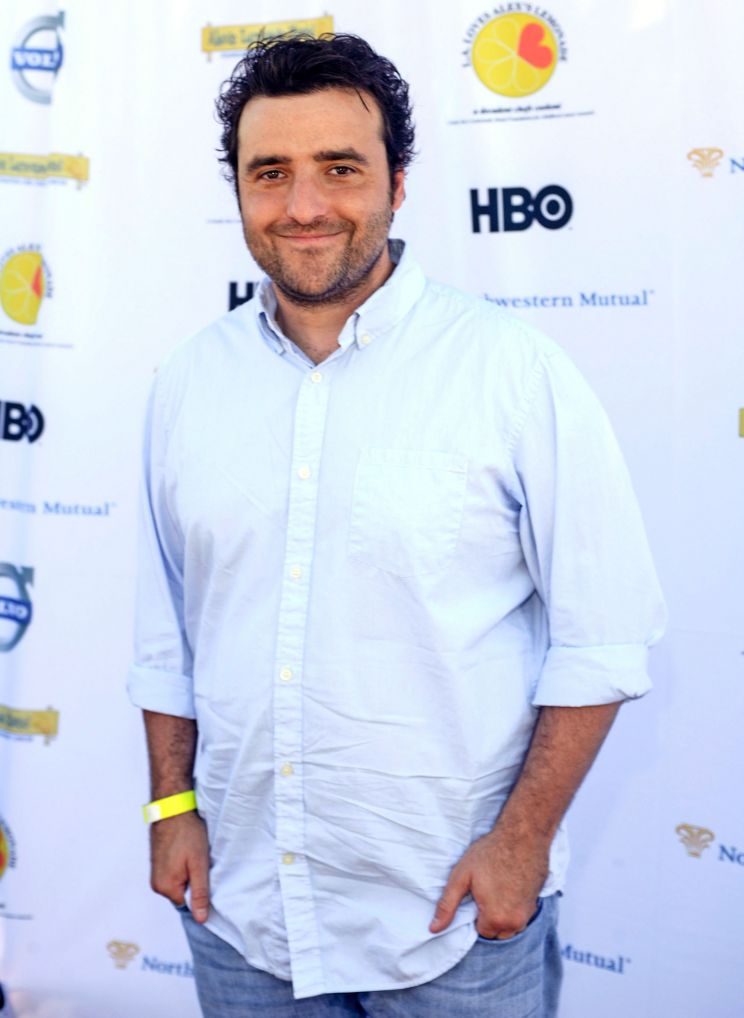 David Krumholtz
