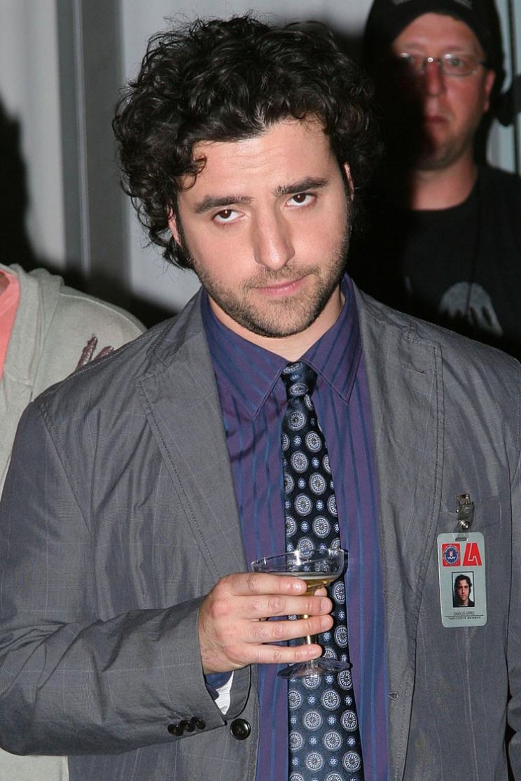 David Krumholtz