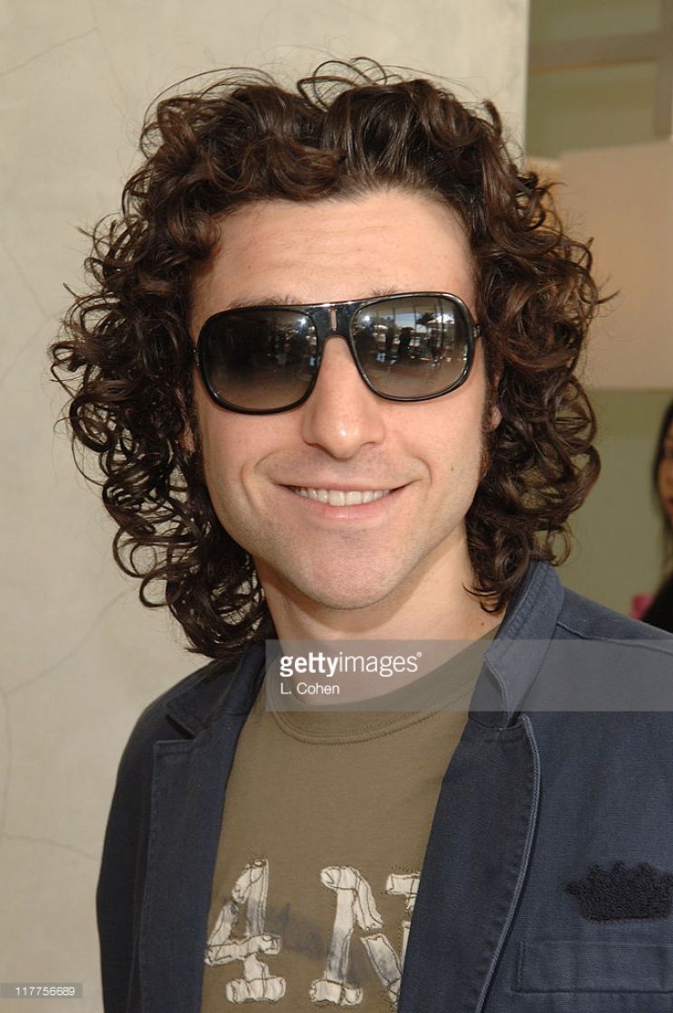 David Krumholtz