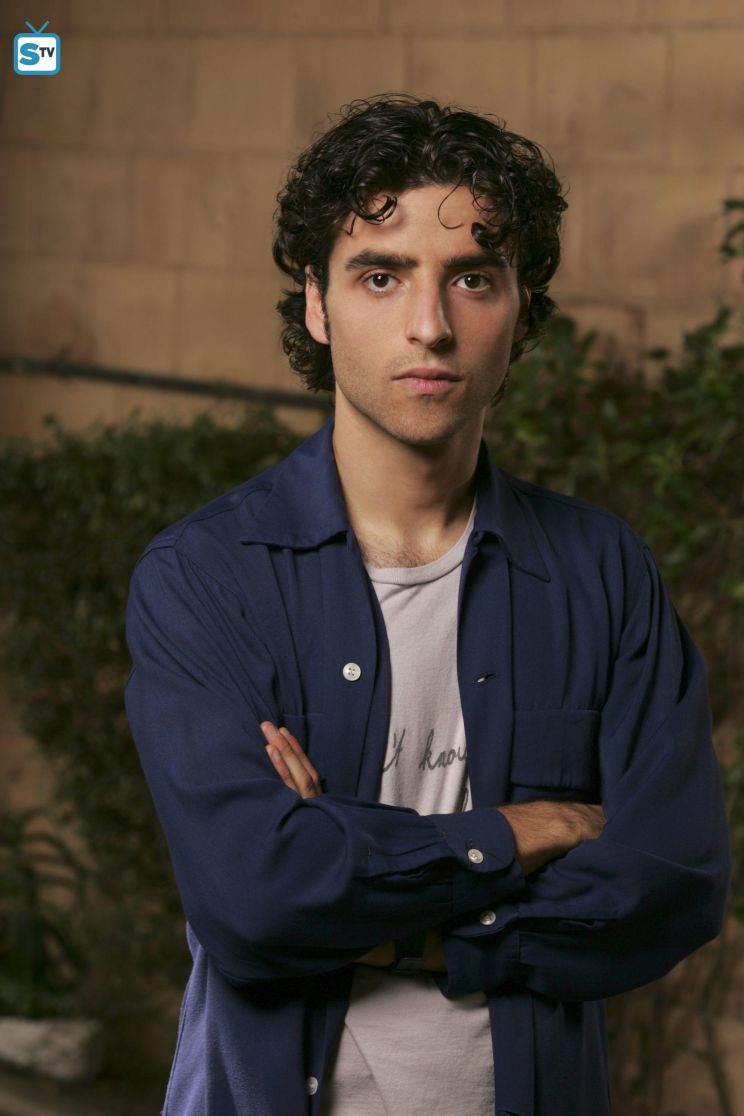 David Krumholtz