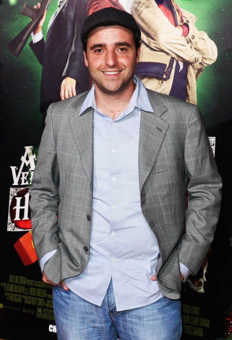 David Krumholtz