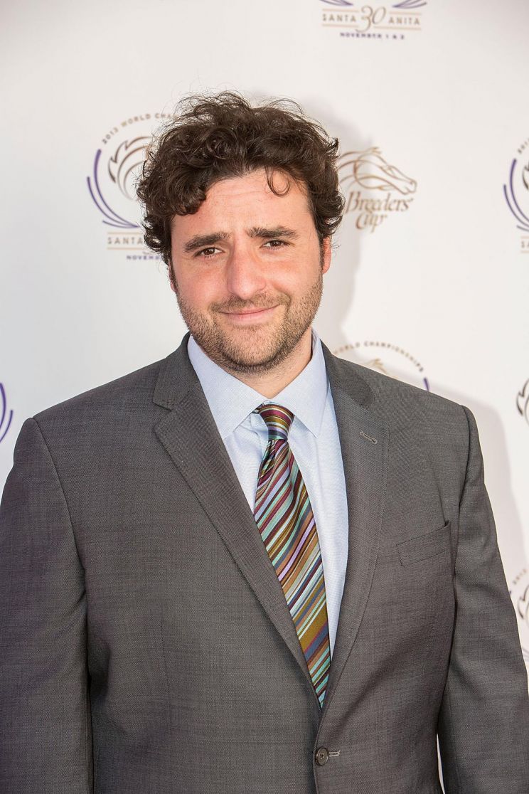 David Krumholtz