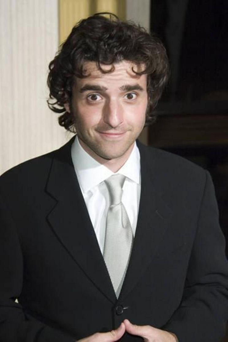 David Krumholtz