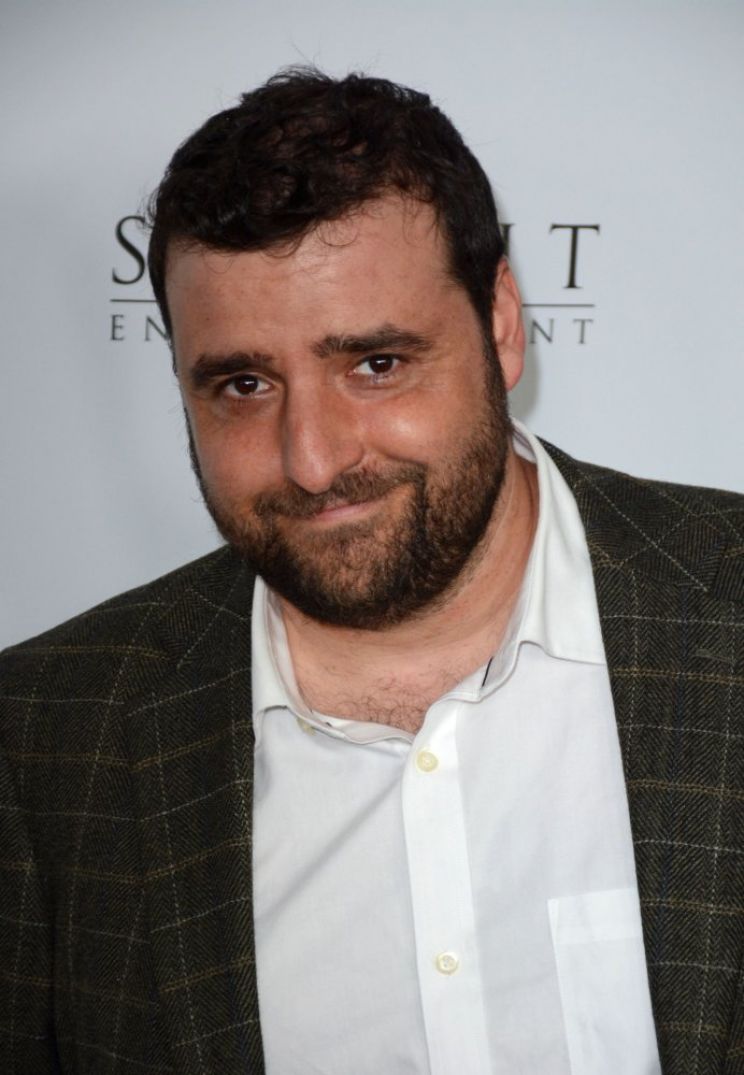 David Krumholtz