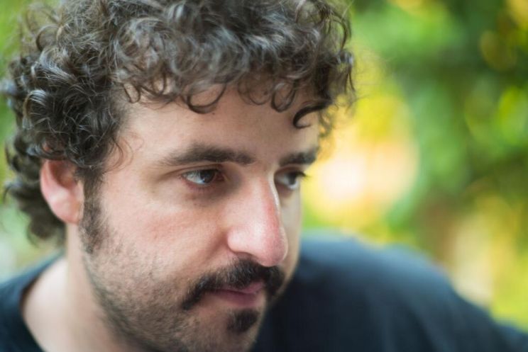 David Krumholtz