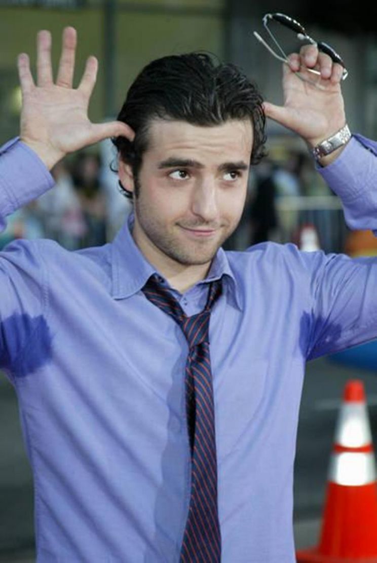 David Krumholtz