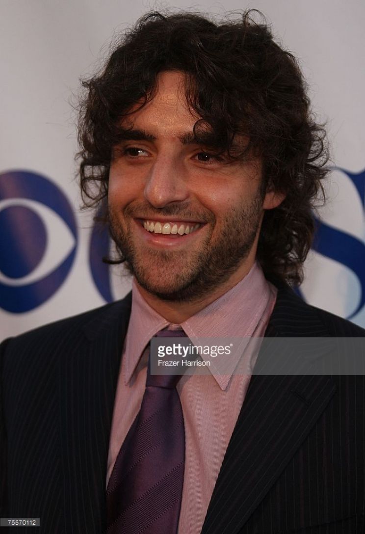 David Krumholtz