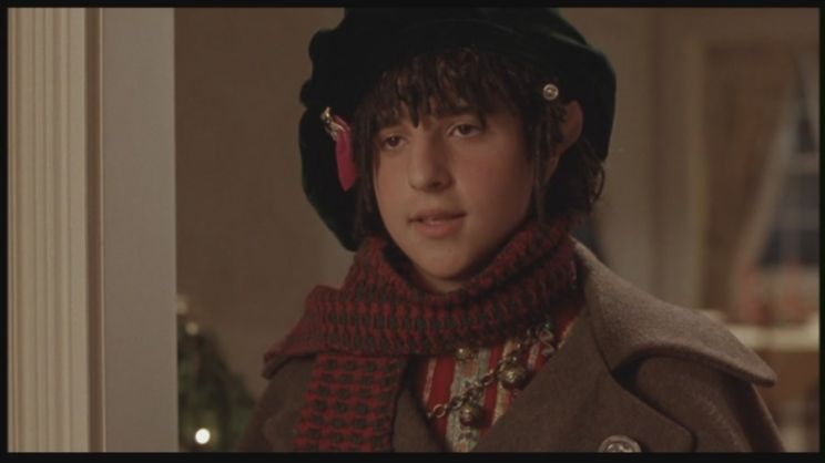 David Krumholtz