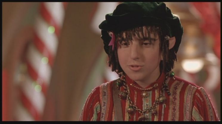 David Krumholtz
