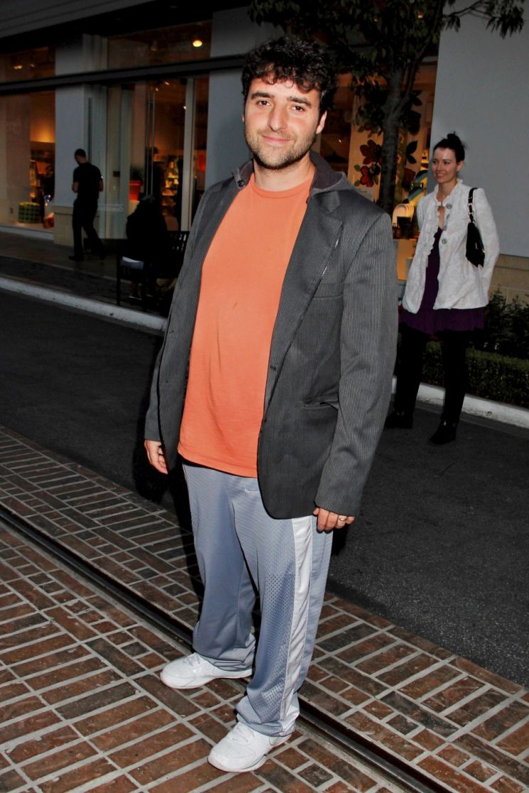 David Krumholtz