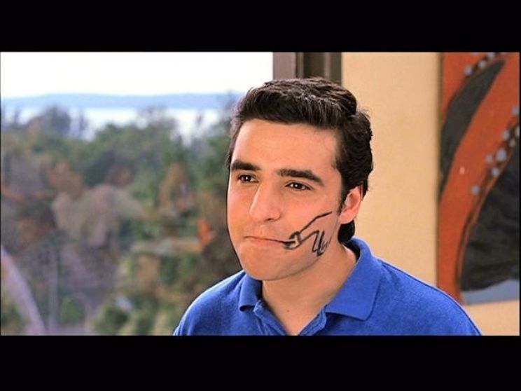 David Krumholtz