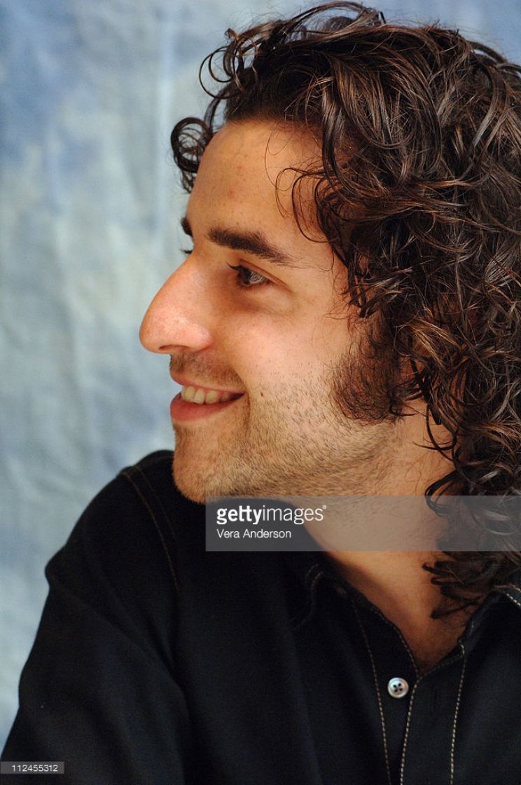 David Krumholtz