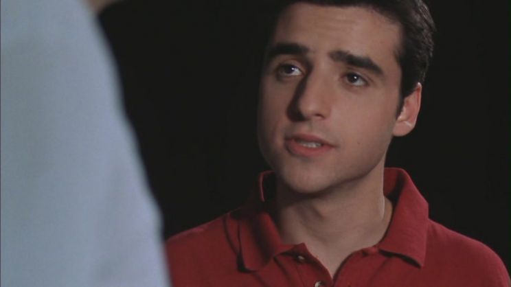 David Krumholtz