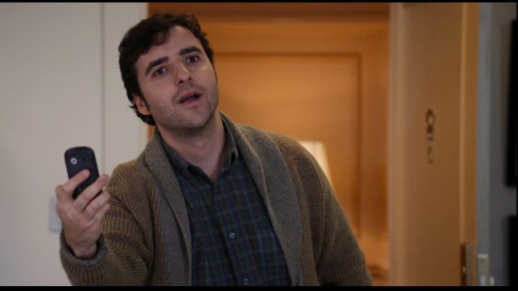 David Krumholtz