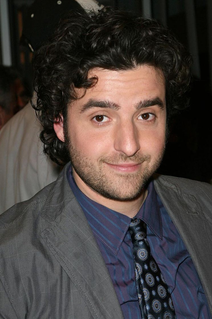 David Krumholtz