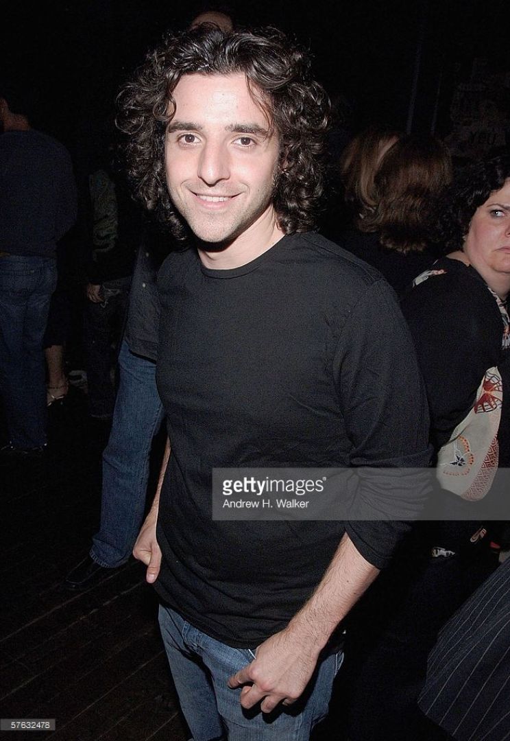 David Krumholtz