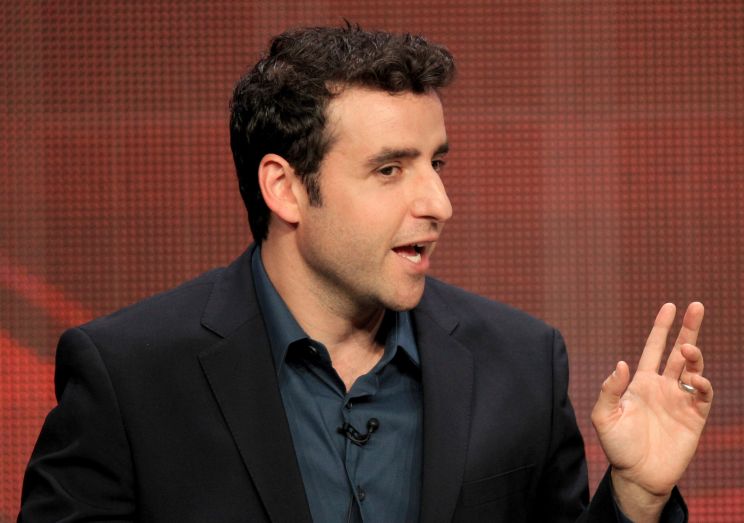 David Krumholtz
