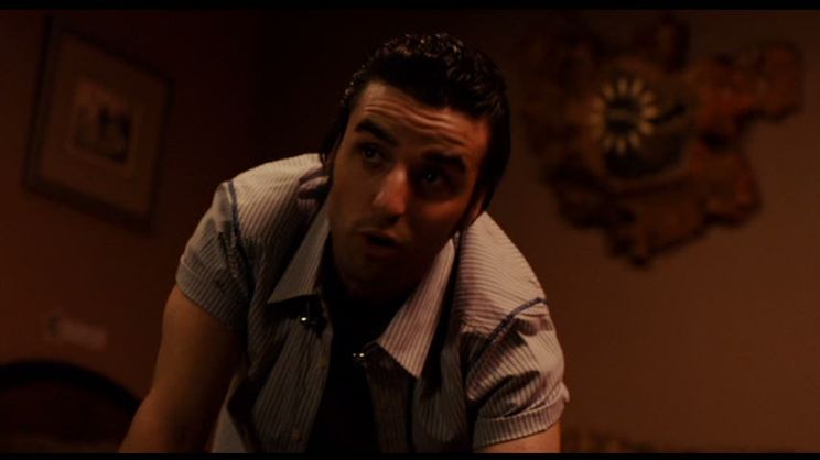 David Krumholtz