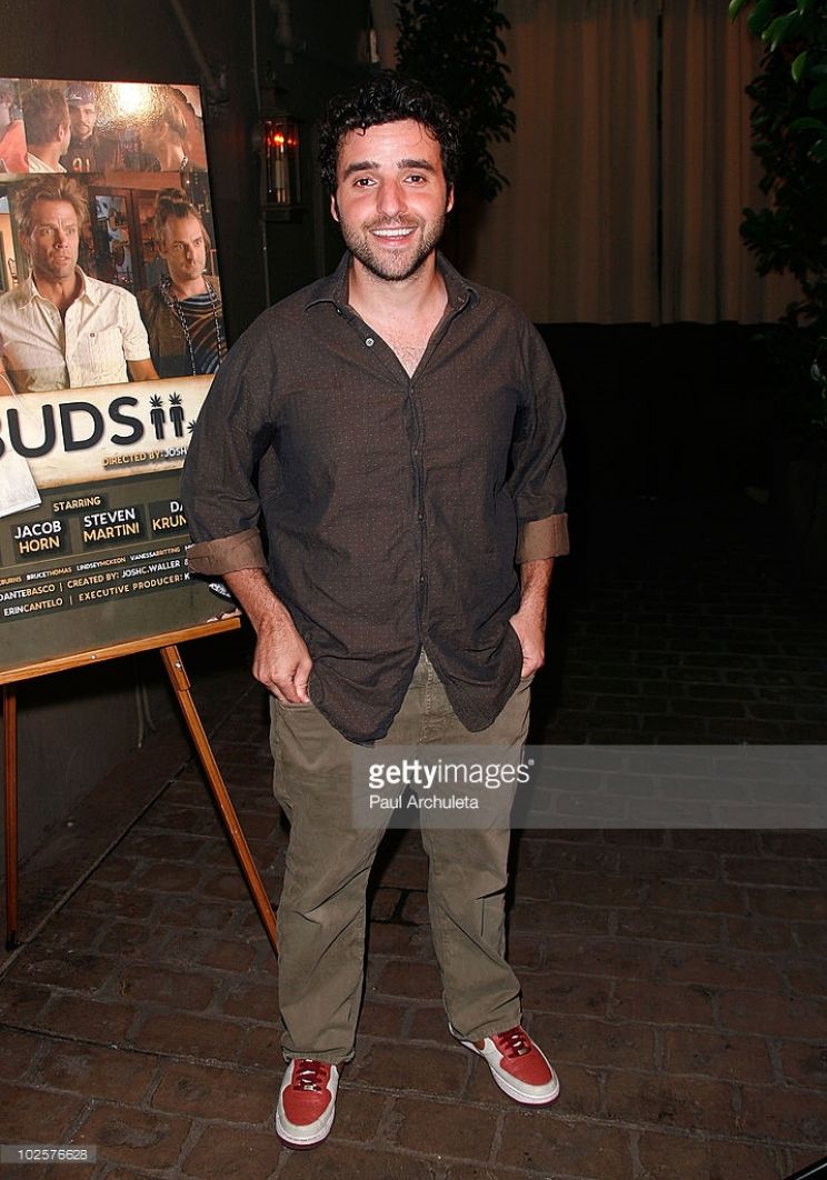 David Krumholtz