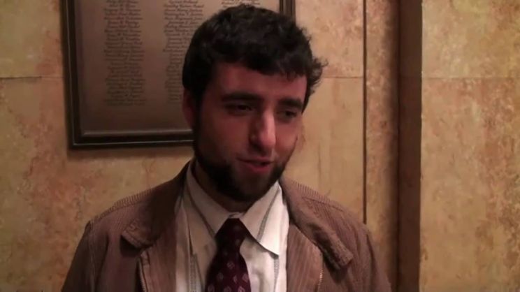 David Krumholtz