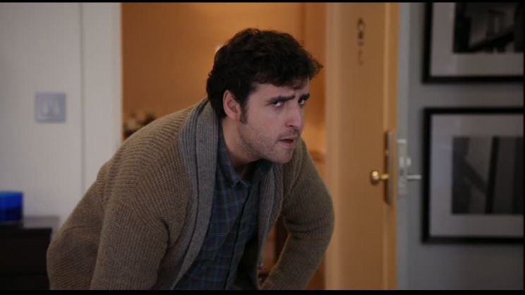 David Krumholtz
