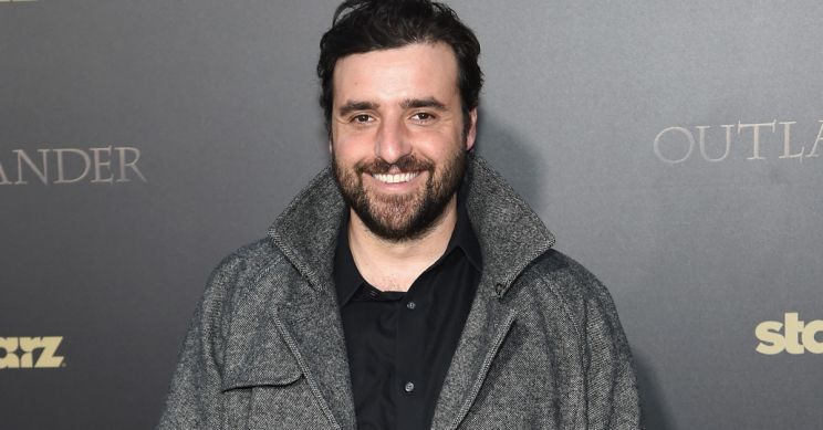 David Krumholtz