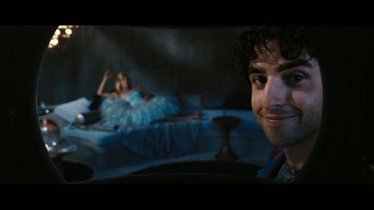 David Krumholtz