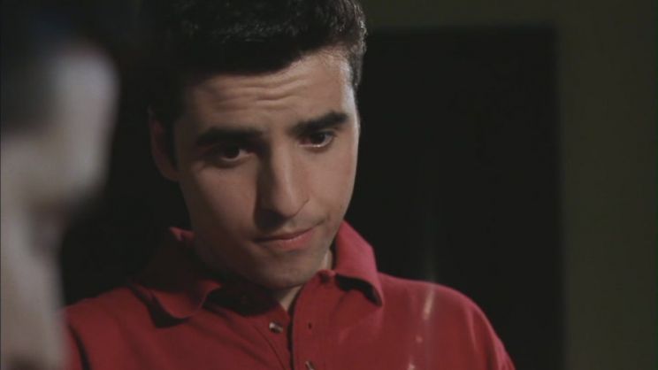 David Krumholtz