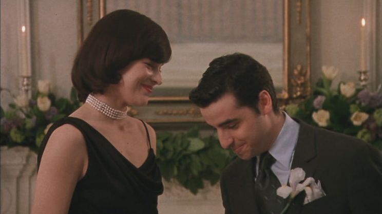 David Krumholtz