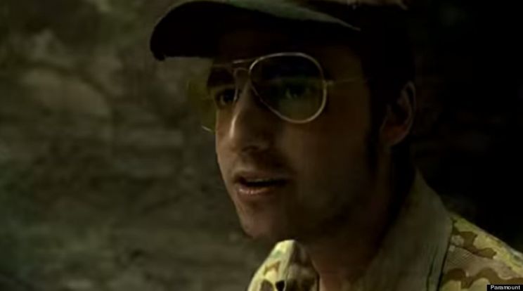 David Krumholtz