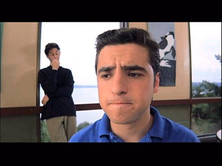 David Krumholtz