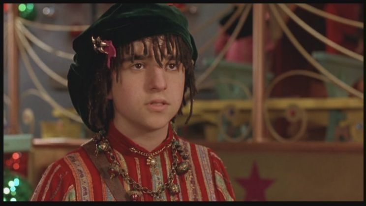 David Krumholtz