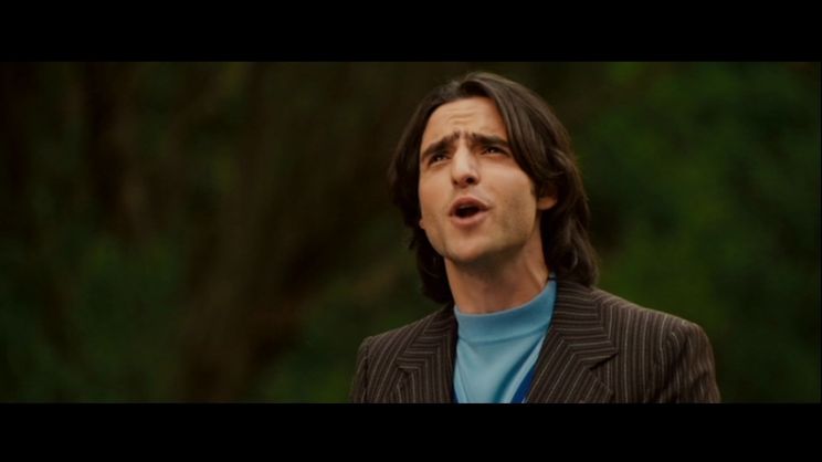 David Krumholtz