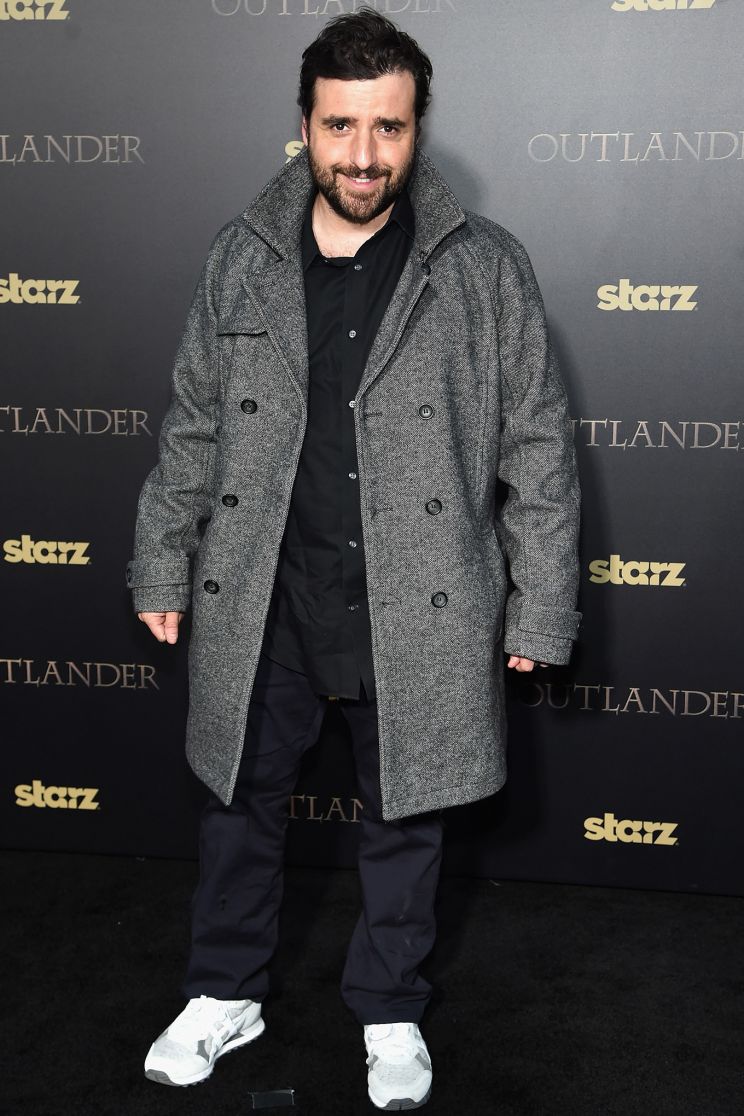 David Krumholtz