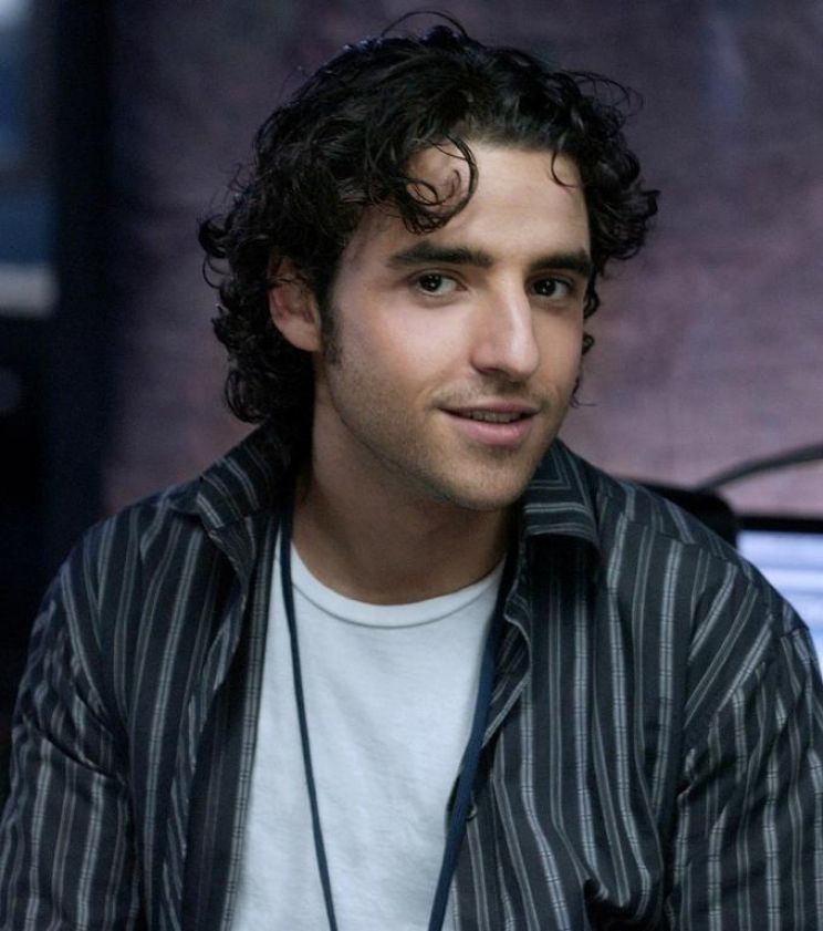 David Krumholtz